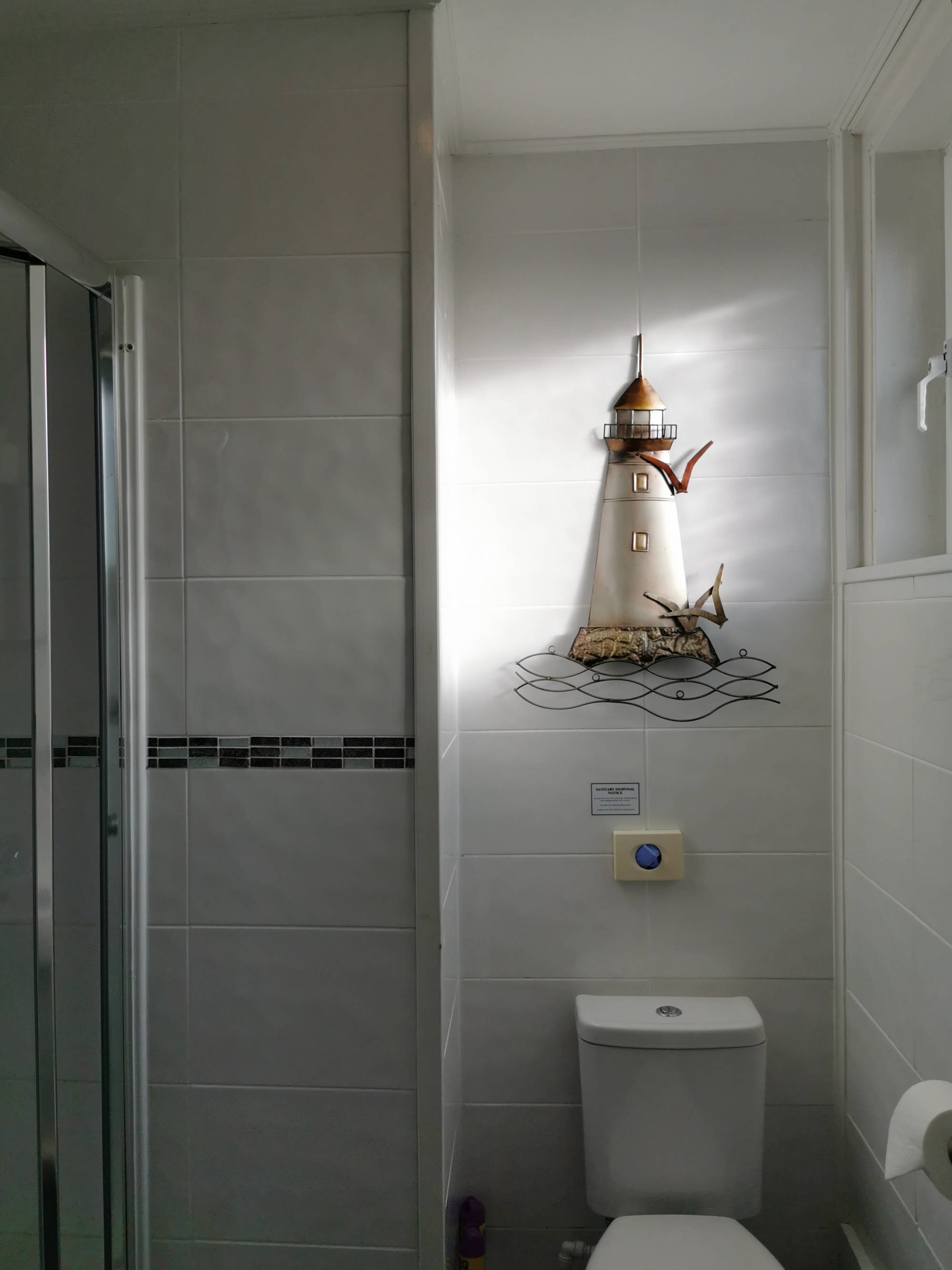 The Elmfield  En-suite Room 8