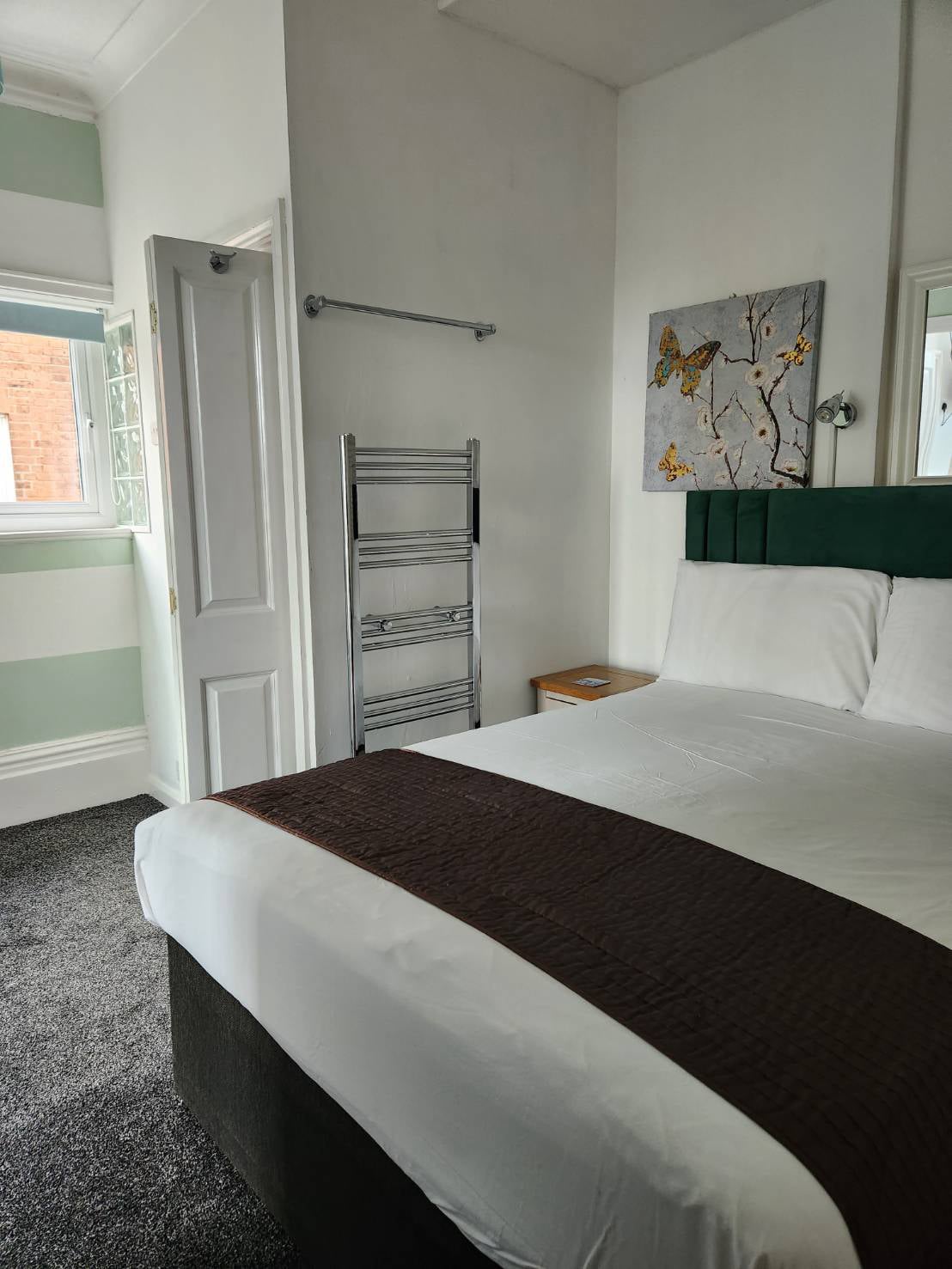 Holiday Let - Studio Flat