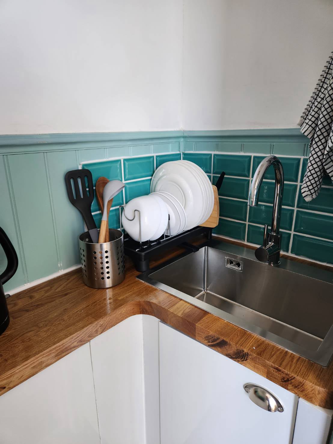 Holiday Let - Studio Flat