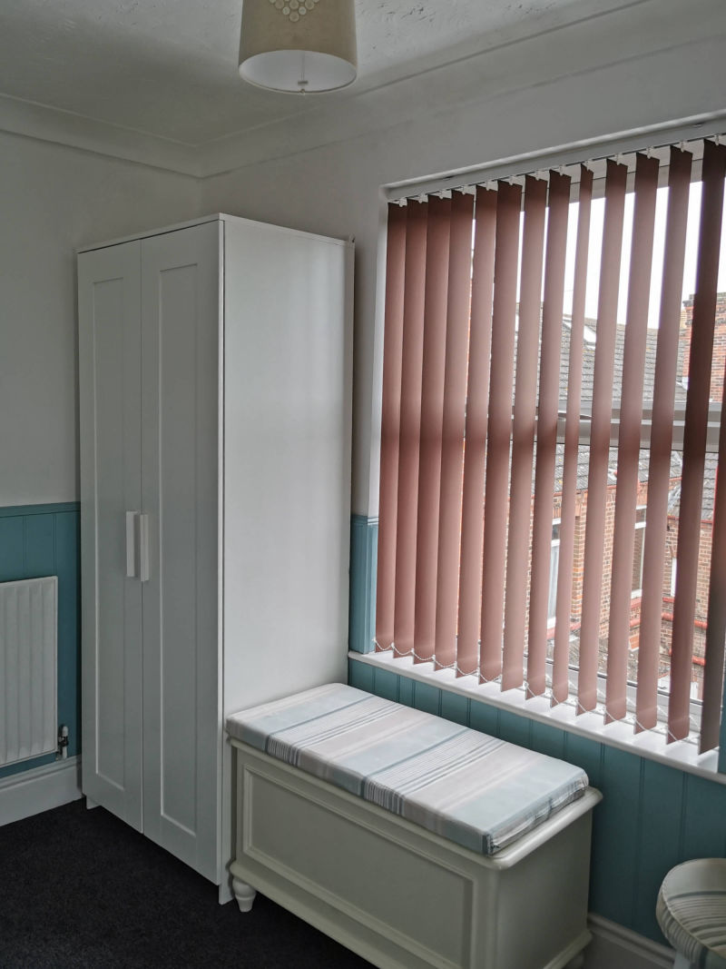 The Elmfield Room 10 Facilities