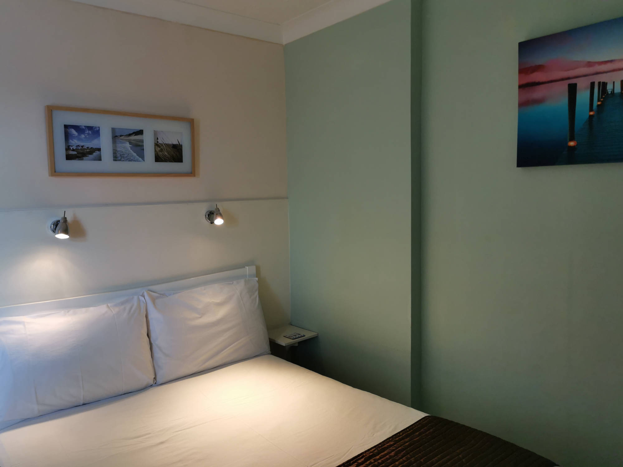 The Elmfield Room 2 - Double Beds