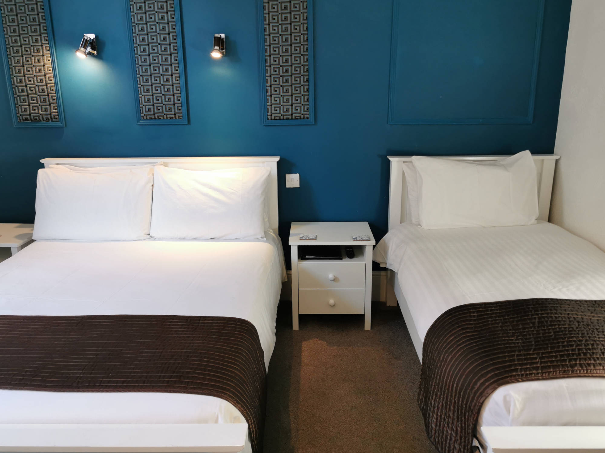 The Elmfield Room 3 - Family Room