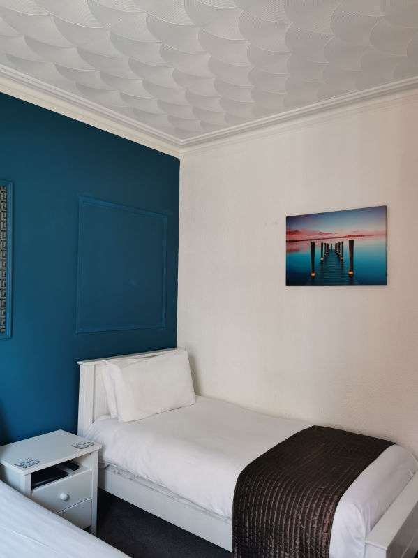 The Elmfield Room 3 - Family Room