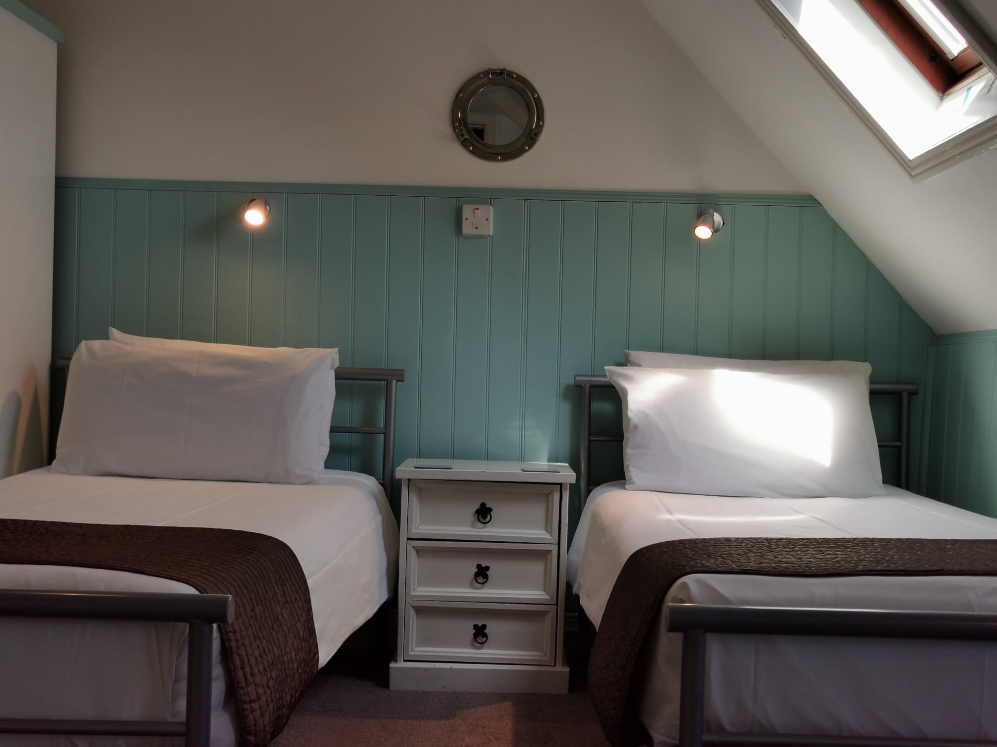 Room 7 - Family Room