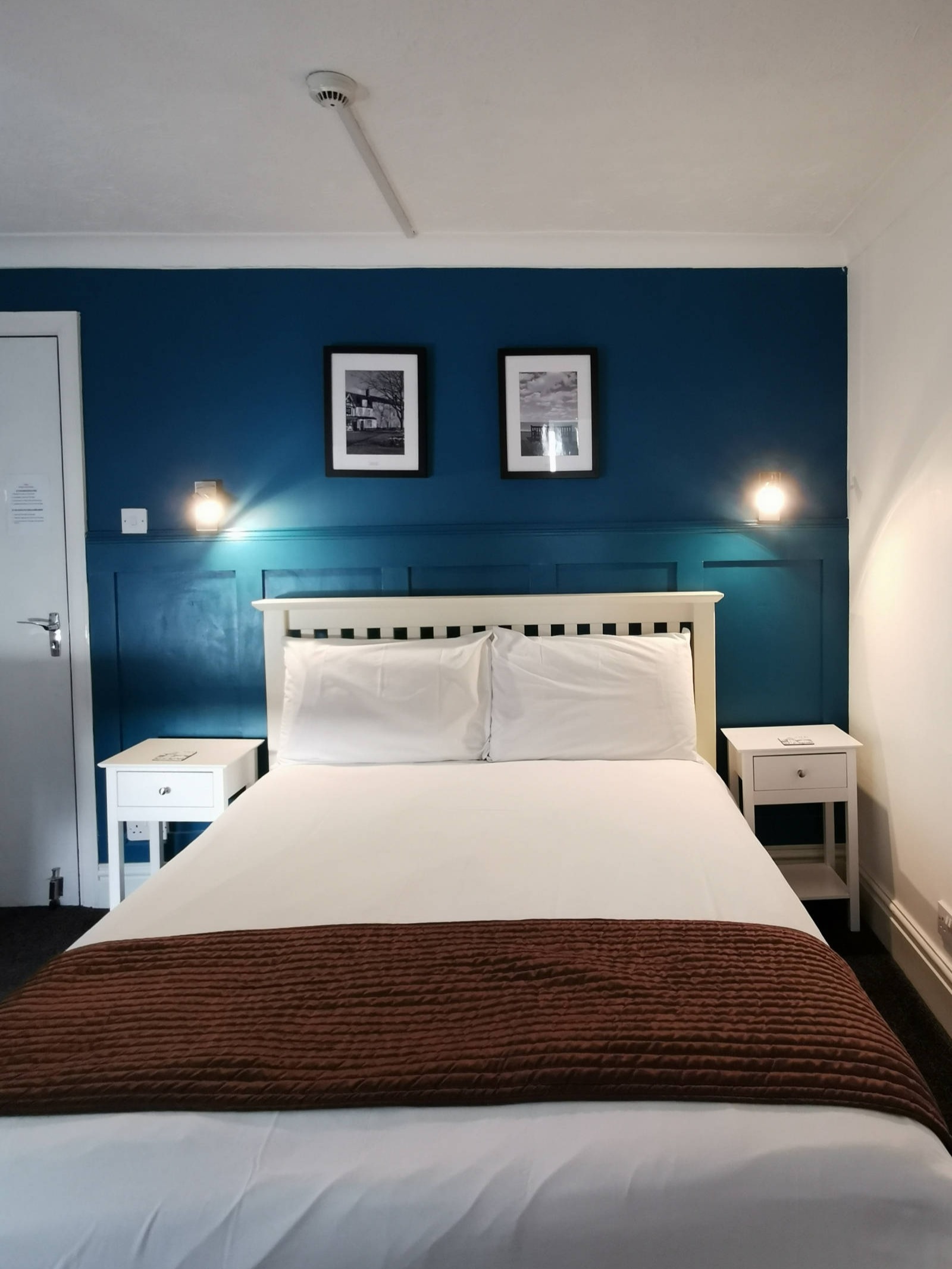 The Elmfield Room 9 - Double Beds