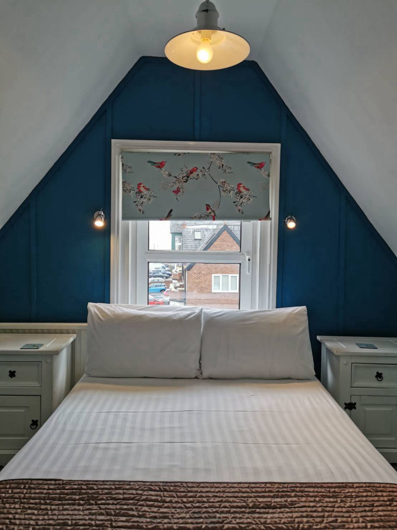 The Elmfield Room 7 - Family Room