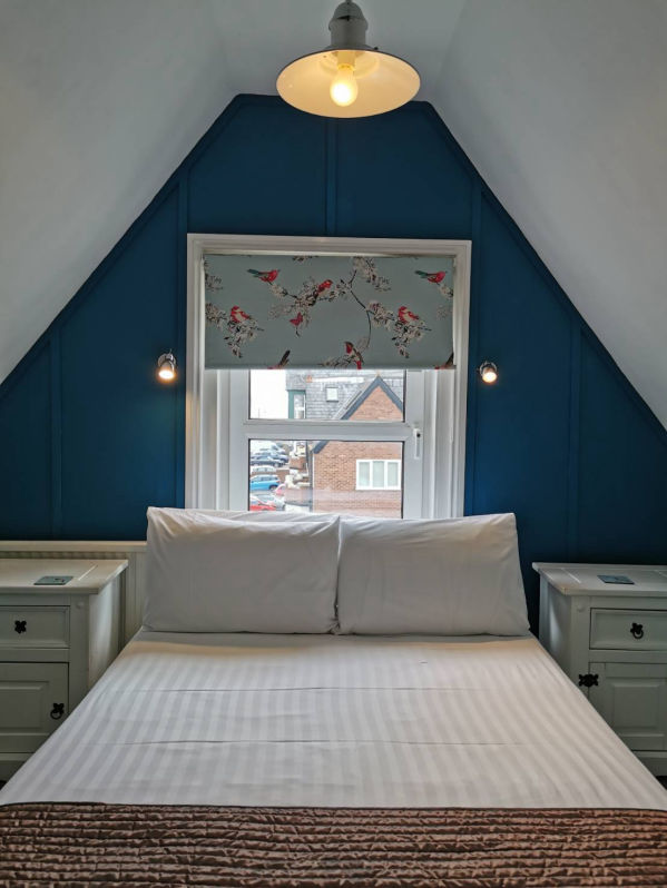 The Elmfield Room 7 - Family Room 